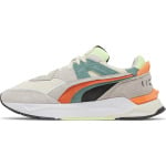 Кроссовки Puma Mirage Sport Layers Grey Violet Apricot, синий - фото 3