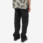 Брюки Givenchy Cargo Pant - фото 4