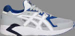 Asics gel ds trainer hot sale og glacier grey