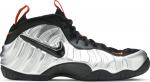 Nike foamposite halloween discount