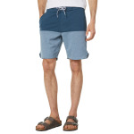 Шорты VISSLA, Locker Eco 18.5" Sofa Surfer Shorts - фото