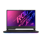 Ноутбук Asus ROG Strix Scar 15 G532LWS, 15.6'', 32ГБ/1ТБ, i9-10980HK, RTX 2070 Super, черный, английская раскладка - фото 2