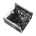 Блок питания DeepCool PN750M, 750 Вт, чёрный - фото 9