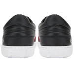 Кроссовки BALLY Skateboarding Shoes Men Low-top Black, черный - фото 6