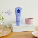 Nivea Smooth разглаживающий крем для рук и ногтей, 100 мл - фото 2