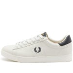 Кроссовки Fred Perry Spencer Leather Sneaker - фото 2