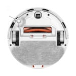 Робот-пылесос Xiaomi Mijia Sweeping Vacuum Cleaner 3C Enhanced edition, белый - фото 4