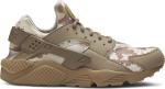 Nike air huarache camo discount