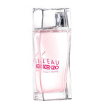 Kenzo L`Eau Kenzo Hyper Wave туалетная вода для женщин, 50 ml - фото