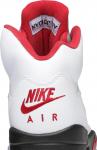 Air Jordan 5 Retro Fire Red 2020
