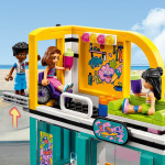 Конструктор LEGO Friends Скейт-парк Happy 41751, 431 деталей - фото 5