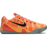 Лимитированные кроссовки Nike Kobe 9 EM 'Bright Mango', оранжевый - фото