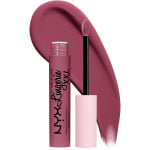 Тинт для губ Lip Lingerie Xxl Nyx Professional Makeup - фото 4