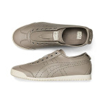 Onitsuka Tiger Mexico 66 Sd Slip On Silver Gray - фото 5