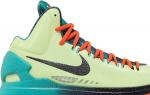 Nike KD 5 All Star Extraterrestrial