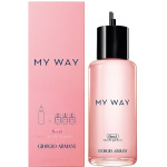 Духи Giorgio Armani My Way Floral - фото