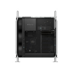 Системный блок Apple Mac Pro, 192 ГБ/4 ТБ, Apple M2 Ultra, серебристый - фото 3