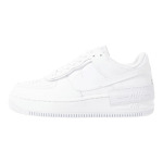 Кроссовки Nike Sportswear W Af1 Shadow, white - фото 2