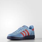 Adidas GT Manchester SPZL Light Blue