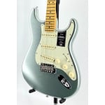 Fender American Professional II Stratocaster Электрогитара Кленовый гриф Mystic Surf - фото 13