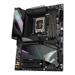 Материнская плата Gigabyte Z790 A PRO X WIFI7, LGA 1700, DDR5, Wi-Fi - фото 2