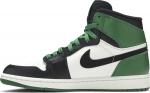 Boston celtics clearance air jordan 1