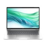 Ноутбук HP ProBook 465 G11, 14", 16 ГБ/512 ГБ, Ryzen 5 7535U, серебристый, английская клавиатура - фото