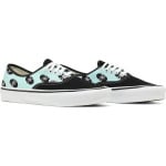 Кеды Vans Wacko Maria x Authentic LX Records - Baby Blue, синий - фото 8