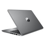 Ноутбук HP 340 G7, 14", 8Гб/256Гб+1Тб, i5-10210U, серебристый, английская клавиатура - фото 3