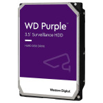 Внутренний жесткий диск Western Digital WD Purple Surveillance, WD10EJRX, 1Тб - фото