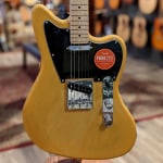 Squier Paranormal Offset Telecaster 2021 Butterscotch Blonde - фото