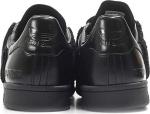 Adidas Raf Simons x Stan Smith Comfort Badge Core Black