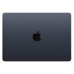 Ноутбук Apple MacBook Air 13.6'' M2 (2022) MLY33, 8 Гб/256 Гб, Midnight, английская клавиатура - фото 2