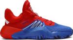 Adidas Marvel x D.O.N. Issue 1 Amazing Spider Man