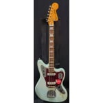 Squier Classic Vibe '70s Jaguar 2022 Surf Green - фото