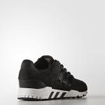 Adidas eqt hot sale leather