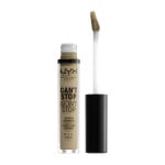 Консилер Csws Contour Concealer Nyx Professional Makeup, цвет 15 caramel - фото