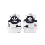 Adidas originals Superstar Обувь для скейтбординга унисекс, 	 Pink - фото 4