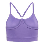 Женский спортивный бюстгальтер Hmlmt Chipo Padded Sports Bra HUMMEL - фото 2