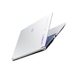 Игровой ноутбук Machenike Sugon 15 Pro 2024, 15.6", 16 ГБ/1 ТБ, R7-8845HS, RTX 4060, серебристый, английская клавиатура - фото 3