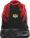 Nike Air Max Plus TN University Red
