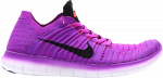 Nike 2025 free violet