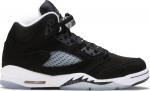Air Jordan 5 Retro GS Oreo 2021