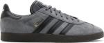 Adidas deals gazelle gray