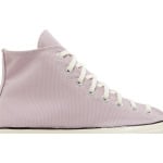 Кроссовки Converse Chuck 70 High Himalayan Salt, фиолетовый - фото 2