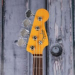 Fender American Vintage II 1960 Precision Bass, Daphne Blue Fender American II Precision Bass, - фото 6