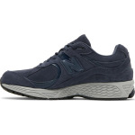 Кроссовки New Balance 2002R 'Navy', синий - фото 3