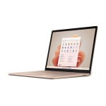 Ноутбук Microsoft Surface 5, 13.5" Сенсорный, 16ГБ/512ГБ, Evo Core i5-1245U, Iris Xe, песочный, английская клавиатура - фото