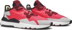 Nite jogger shock sales red