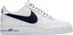 Air force 1 statement 2024 game white